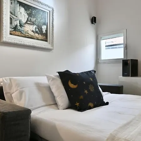 For You Rentals Apartamento Temporal Con Encanto A Pocos Metros Del Sol May137I-3