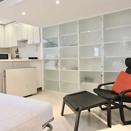 For You Rentals Apartamento Temporal Con Encanto A Pocos Metros Del Sol May137I-2